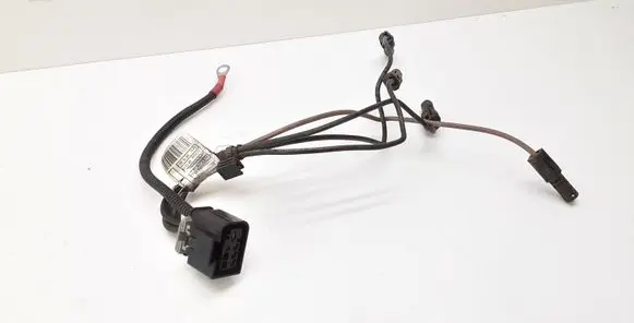 BMW 3 F30 F35 F31 Glow plug wires 7811938