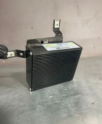 Voltage converter inverter