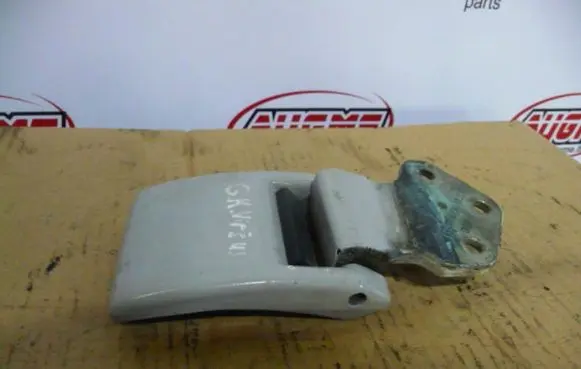 Volkswagen Transporter - Caravelle T5 Rear door upper hinge 7H0827152