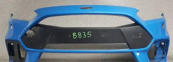 Ford Focus Front bumper G1EY17757A