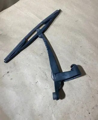 Ford Turneo Courier Rear wiper blade arm 