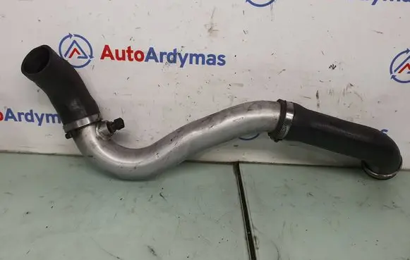 BMW 3 E46 Intercooler hose/pipe 7799397 11617799397 7791393