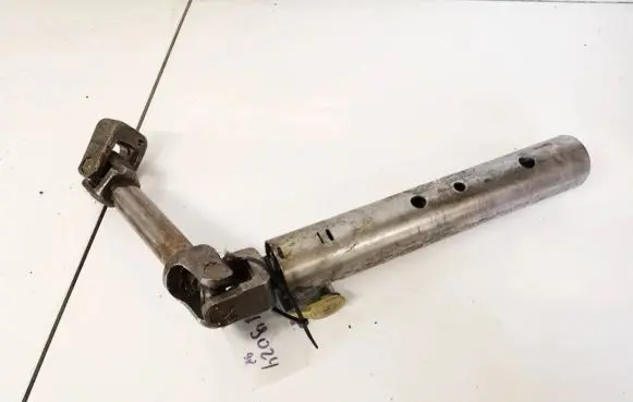 Volkswagen Golf IV Steering wheel axle
