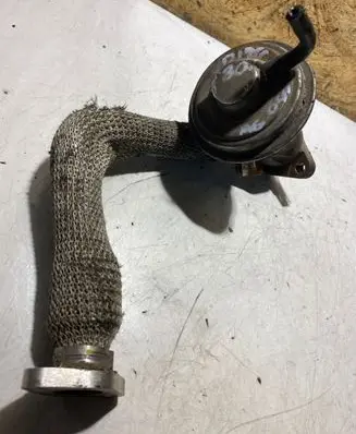 Audi A6 S6 C6 4F EGR valve 20129103