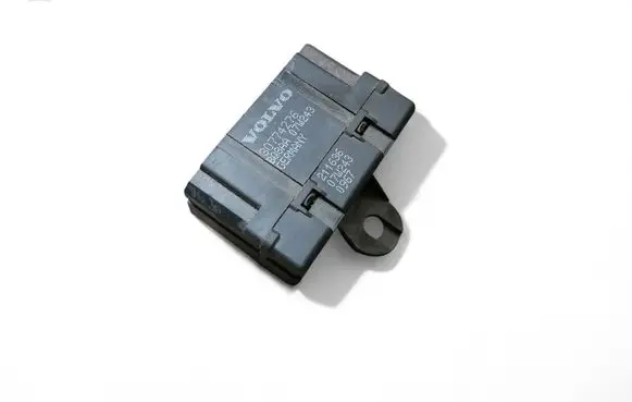 Volvo S80 Seat heating relay 30774276 211636