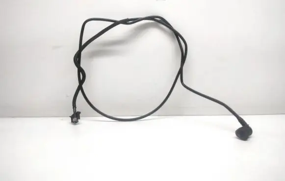 Volvo V60 Engine coolant pipe/hose 31319193