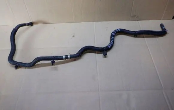 Ford Kuga III Engine coolant pipe/hose LX618D031HGE