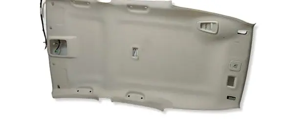 Honda CR-V Headlining 