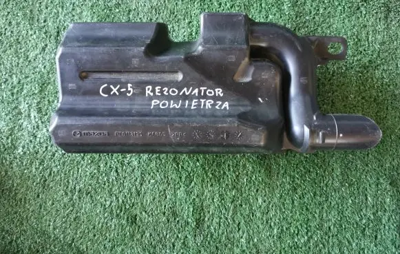 Mazda CX-5 Intake resonator PE0113195