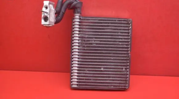 Toyota Aygo AB10 Interior heater climate box assembly 