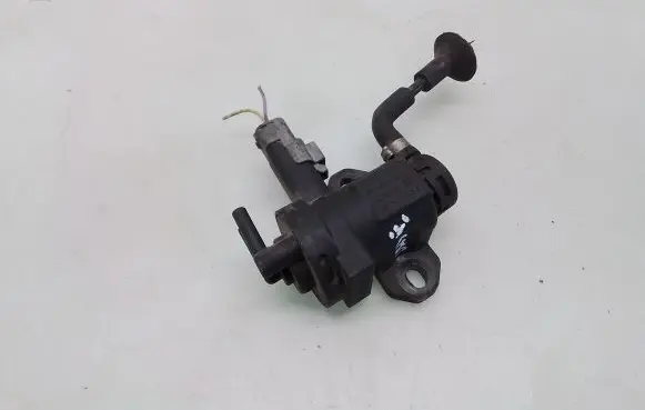 Fiat Ulysse Turbo solenoid valve 9635704380