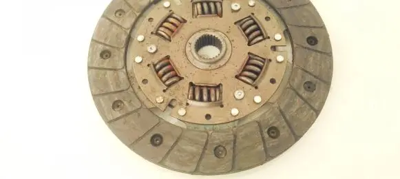 Nissan Note (E11) Clutch pressure plate adn13173 5104