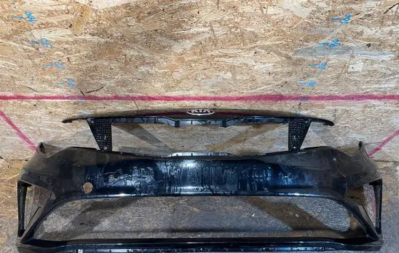 KIA Optima Front bumper 86511-D4500 S2511D150-D