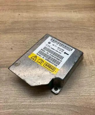 BMW 5 E39 Airbag control unit/module 6919789 316919789 V36
