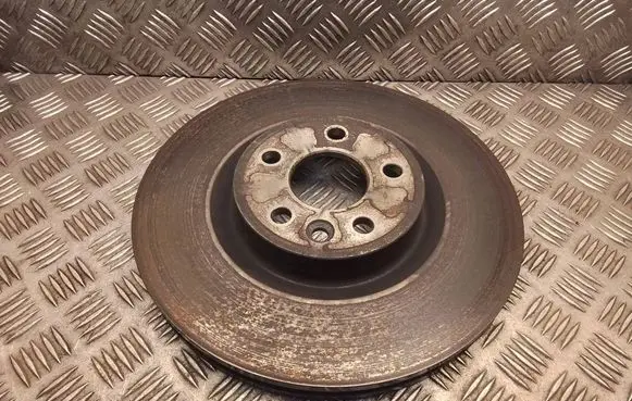 Land Rover Discovery Sport Front brake disc disk