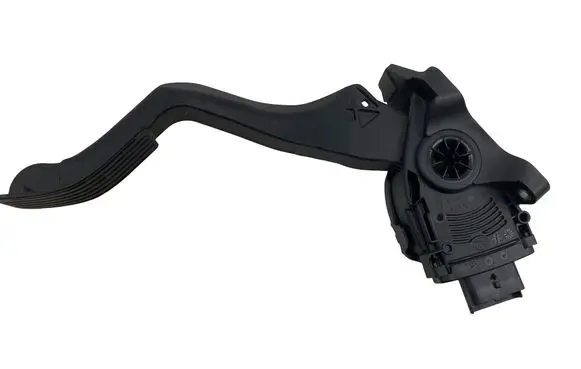 Peugeot 2008 I Accelerator throttle pedal 9671433780