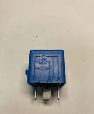 BMW 5 E60 E61 Other relay V23134K59X313 61366915 32701