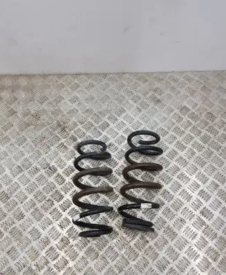 Toyota RAV 4 (XA30) Rear coil spring