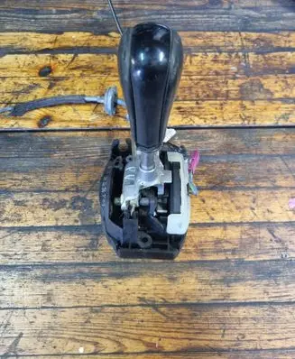 BMW 3 E36 Gear shift rod 1134041F40 1134041F4