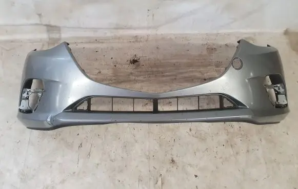Mazda 3 II Front bumper BHN150031