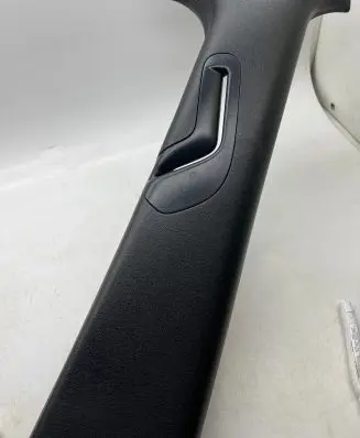Saab 9-5 Seat belt trim 5436639