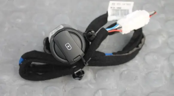 KIA Rio USB socket connector 96125D4000RIOIV 96126H8500