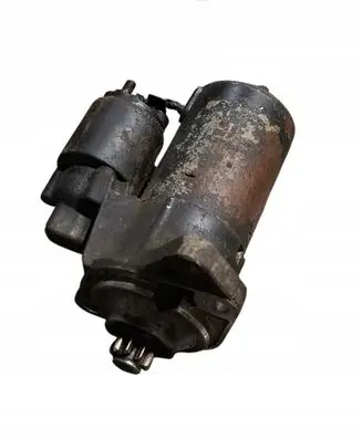 Audi A4 S4 B5 8D Starter motor 1005821879