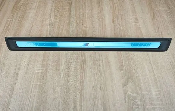 BMW 4 G22 G23 G24 G26 Front sill trim cover 8077315