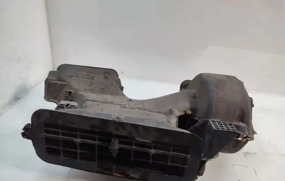 Renault Trafic II (X83) Interior heater climate box assembly 