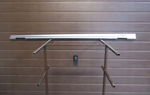 Audi A1 Front sill (body part) 