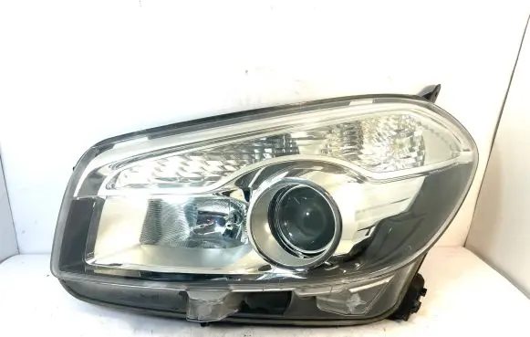 Nissan Qashqai Headlight/headlamp 1LL01033513 26060BR01B