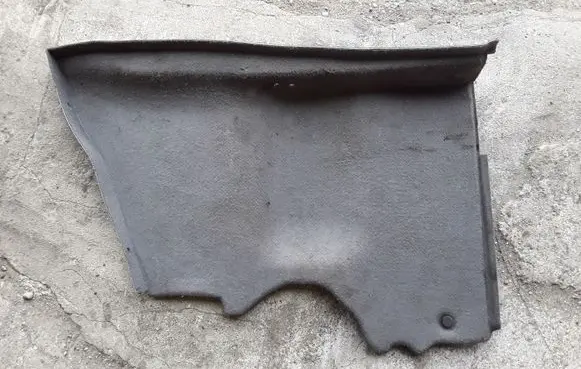 BMW 5 E39 Other trunk/boot trim element 8159475