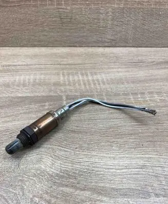 BMW 3 E46 Lambda probe sensor 0258003477