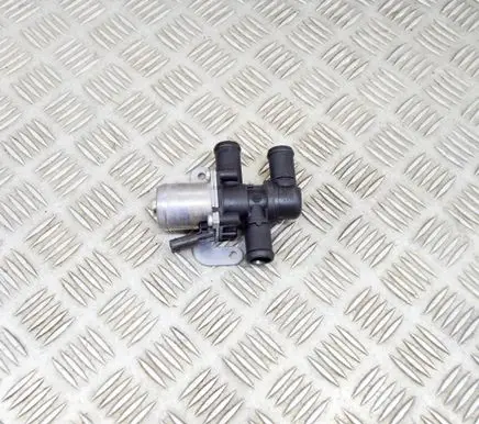 Volkswagen ID.3 Coolant heater 5Q0906457C