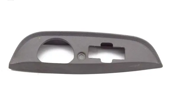 Renault Laguna II Tailgate/boot lid lock trim 8200003273
