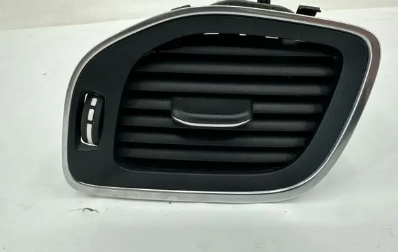 Volvo V40 Dashboard side air vent grill/cover trim 30791696