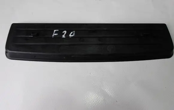 BMW 1 F20 F21 Glove box central console 