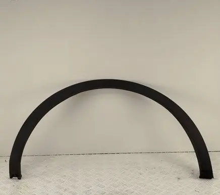 Renault Kadjar Rear arch 