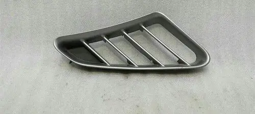 Porsche Cayman 987 Front bumper upper radiator grill 98750474901