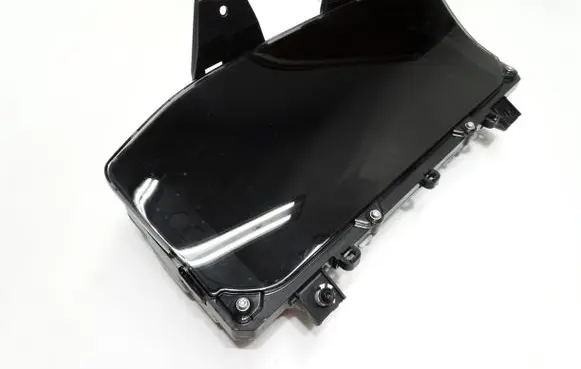 Land Rover Range Rover Evoque L551 Speedometer (instrument cluster) K8D210F844LE K8D214C026JD K8D214C026KD