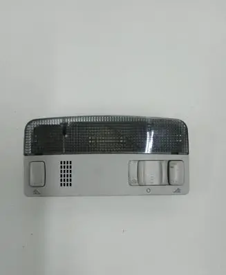 Skoda Octavia Mk2 (1Z) Front seat light 3B0947105