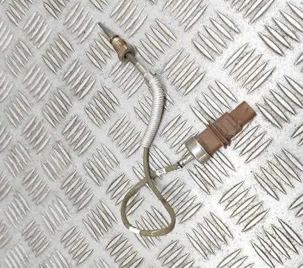 Audi A3 8Y Oil temperature sensor 06K919529D