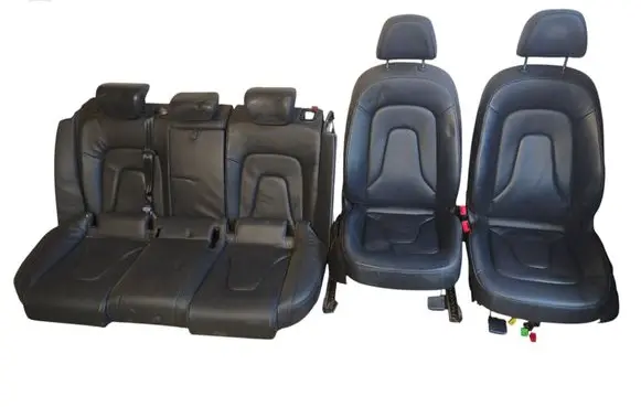Seat set