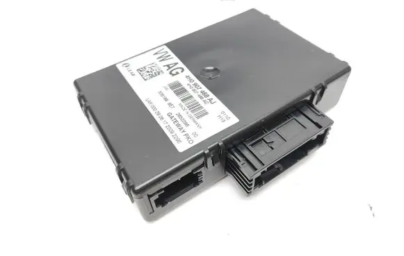 Audi A8 S8 D4 4H Tailgate/trunk control unit/module 4H0907468AJ
