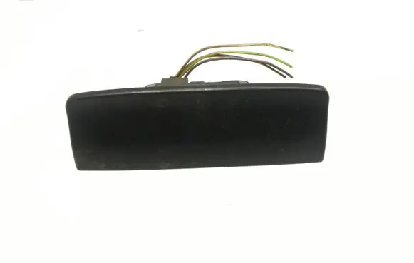 Volkswagen Touareg I Sun solar sensor 7L6907539A