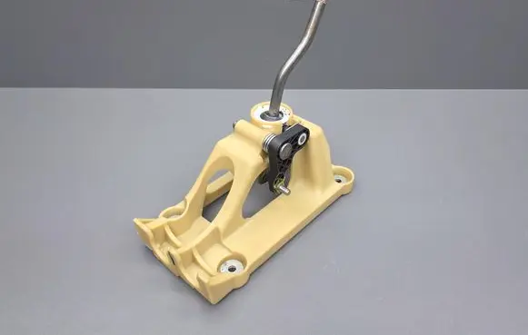 Suzuki Swift II Gear shifter/selector 