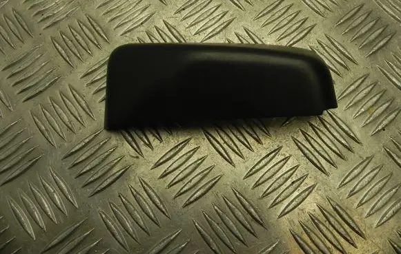 Climate control/heater control trim