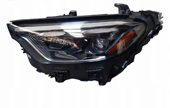Mercedes-Benz GLC X253 C253 Headlight/headlamp A2549062702