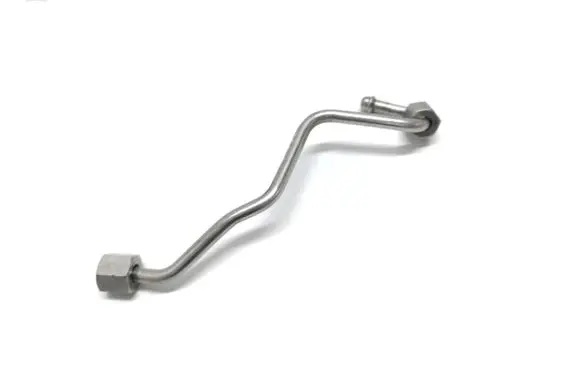 BMW 7 F01 F02 F03 F04 Fuel injector supply line/pipe 