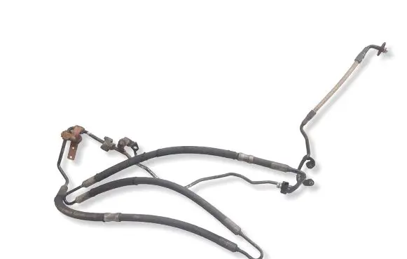 BMW X6 M Active stabilizer tube/hose 6782380 6788261